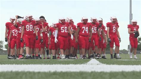 plymouth rockies football